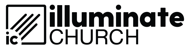 illuminate church logo